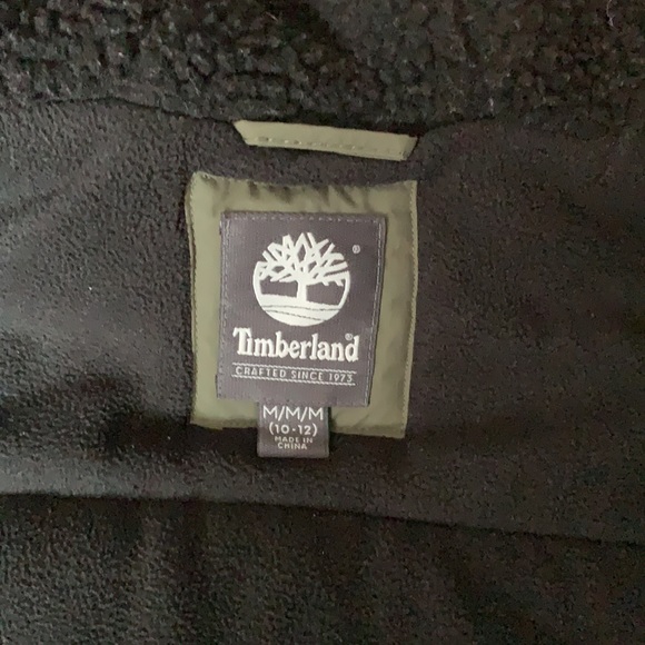 Timberland Kids’ Snow Jacket - Picture 5 of 6